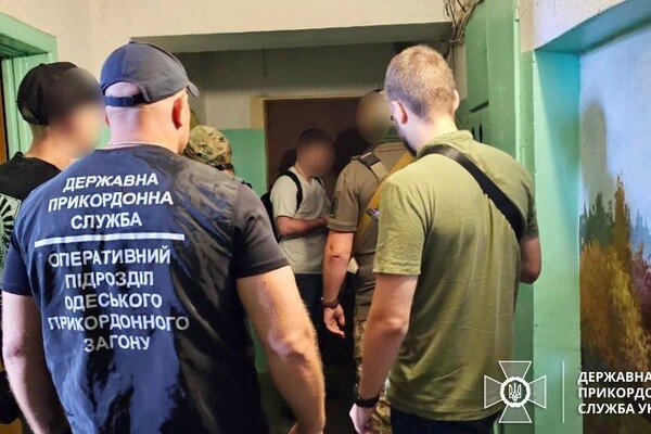 В Одесской области задержали учителя-искусствоведа, навязывавшего детям российскую пропаганду