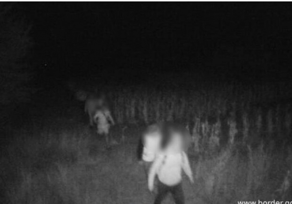 На границе с Одесской областью разоблачили схему побега уклонистов: они платили 40 тысяч евро