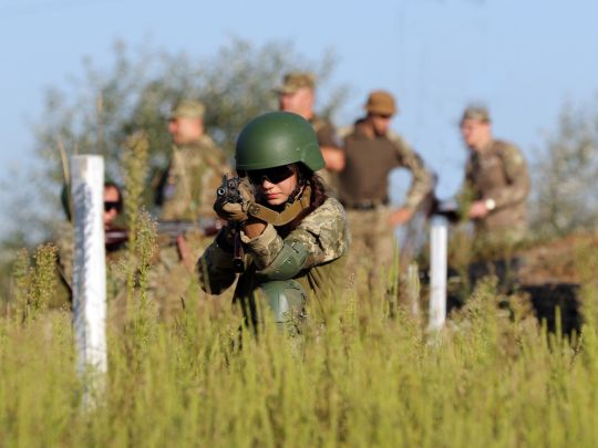 Граничний вік: юрист розповів, коли чоловіків знімають з військового обліку