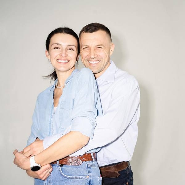 «Якби не діти, я була б з ним»: відома телеведуча здивувала сміливою заявою