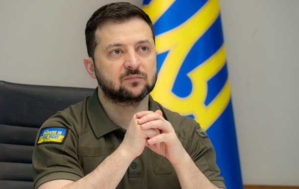 «Якщо Зеленський продовжуватиме узурпувати владу, це буде дуже небезпечно і для нього, і для країни», — політтехнолог Сергій Гайдай