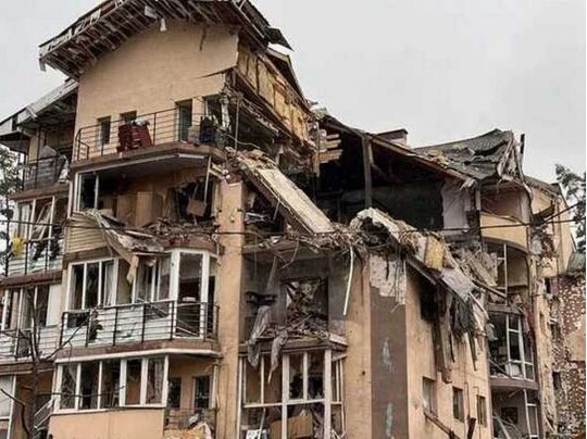 Не пропустіть цей термін: що слід знати про отримання компенсації за знищене майно