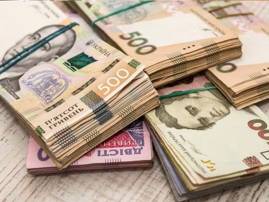 Середня пенсія в Україні зросте до 6 тисяч грн: Шмигаль анонсував початок реформи пенсійної системи