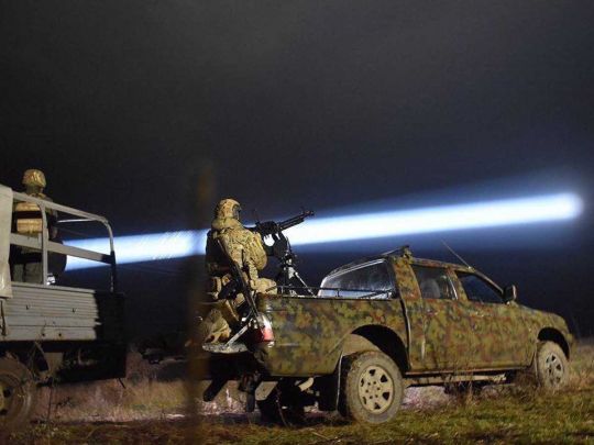 Запускали «шахеди» складними маршрутами: в ЗСУ назвали кількість збитих дронів росіян