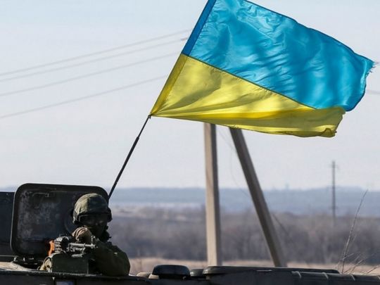 Змусили окупантів відійти: експерти ISW бачать прогрес України в районі Бахмута