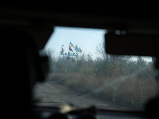 Битва за Авдіївку: ЗСУ знищили важливий міст, який з`єднує окуповані Горлівку та Донецьк (фото, відео)