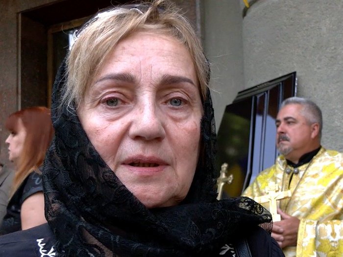 «Віталій точно радіє нашому вчинку»: рідні та друзі загиблого військового медика зібрали кошти на медичний катер для його бригади
