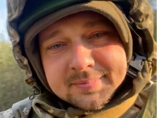 «Віталій точно радіє нашому вчинку»: рідні та друзі загиблого військового медика зібрали кошти на медичний катер для його бригади