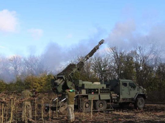 ЗСУ ліквідували майже тисячу окупантів і знищили 18 танків ворога, — Генштаб