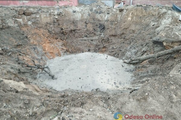 Как выглядит одесский худмузей после атаки рашистов (фото, видео)