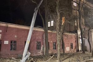 Пострадала половина залов: как спасли экспонаты одесского худмузея 
