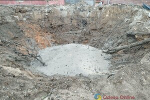 Как выглядит одесский худмузей после атаки рашистов (фото, видео)