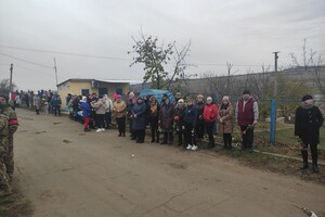 В Одесской области простились с погибшим на фронте Анатолием Котовичем 