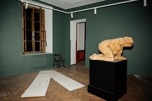 Как выглядит одесский худмузей после атаки рашистов (фото, видео)