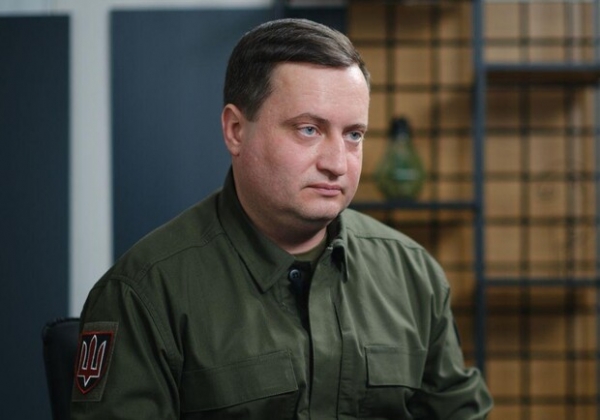 В ГУР прокомментировали заявление россиян, что украинский пилот перелетел на территорию РФ