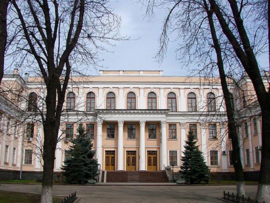 Скандал з Фаріон: Міносвіти нарешті озвучило свою позицію
