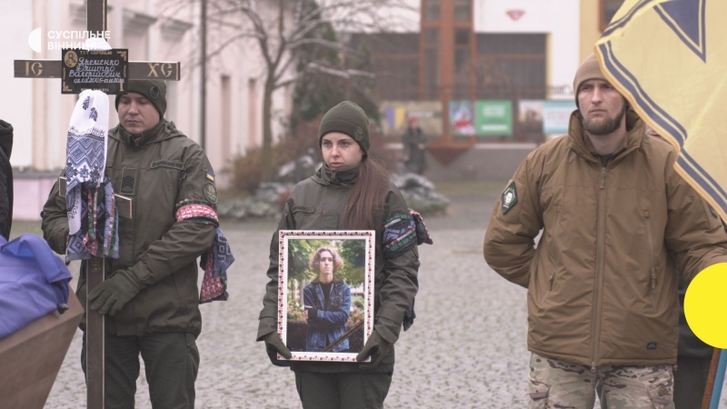 «У нас все добре, поки ви в безпеці»: 18-річний студент з Маріуполя пішов добровольцем на фронт та поліг в боях за Україну