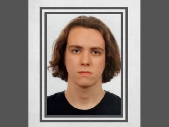 «У нас все добре, поки ви в безпеці»: 18-річний студент з Маріуполя пішов добровольцем на фронт та поліг в боях за Україну