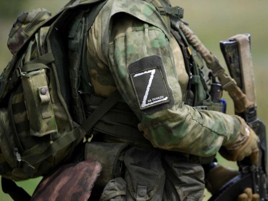 У ворога закінчуються штурмовики: у ЗСУ озвучили цифри