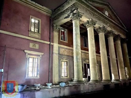 Ворог вночі атакував Одесу ракетами та «шахедами»: під ударом була інфраструктура
