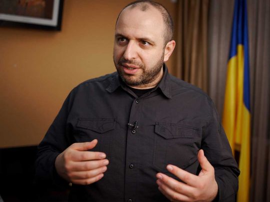 «Звільнили генерала без обговорення з главкомом»: українці поставили під сумнів інформацію про відсторонення ексглави ССО Хоренка