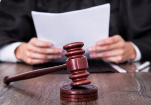 Одессита приговорили к трем годам тюрьмы за поддержку РФ