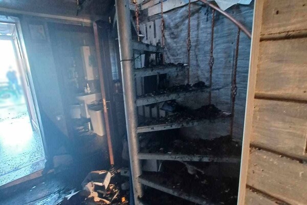 В Одессе мужчина убил соседа и тело выбросил в лиман