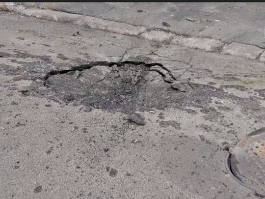 Центр Херсона під обстрілом із самого ранку: вже відомо про як мінімум двох загиблих (фото, відео)