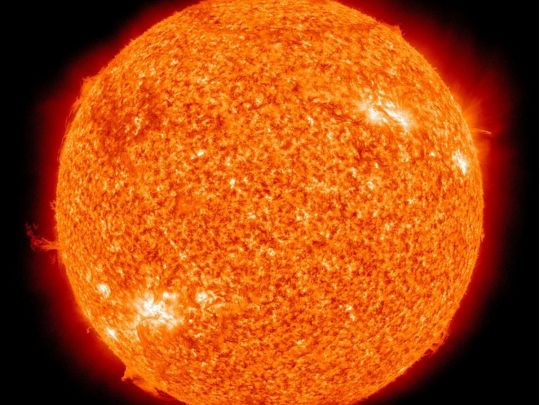 Остання магнітна буря року потурбує землян сьогодні: якої сили буде «сонячний удар»