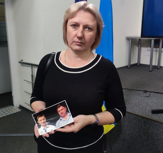 В росії тюремні собаки виривали в українських полонених шматки плоті: наших цивільних утримують в неволі без суду і слідства