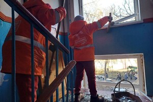 Получи ответ: сколько домов пострадали во время атаки по Одессе 17 января