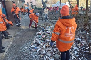 Получи ответ: сколько домов пострадали во время атаки по Одессе 17 января
