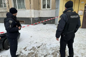В Одессе горожане на улице нашли гранату 