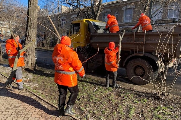 Получи ответ: сколько домов пострадали во время атаки по Одессе 17 января
