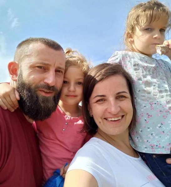 «Це горе тепер з нами до кінця життя»: за три місяці на війні загинули два рідних брата зі Львівщини