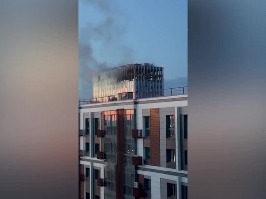 «Ці атаки є ознакою військової доблесті України», — фінський експерт про удари БПЛА по рф