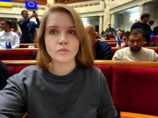 Нехай їдуть на фронт: Безугла обурила українців поясненням, чи дійсно нардепів позбавлять відстрочки від мобілізації