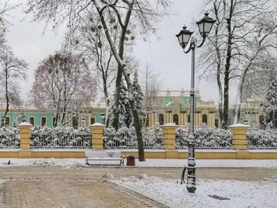 Після відлиги — знову арктичний холод: синоптикиня розповіла, коли в Україні похолодає та чи надовго