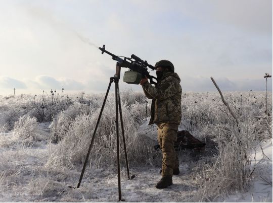 Понад 360 тисяч окупантів ліквідовано з початку вторгнення ворога в Україну, — Генштаб