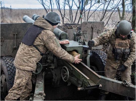 Понад 800 окупантів, 18 крилатих ракет та 9 бронемашин: в Генштабі назвали втрати російського ворога