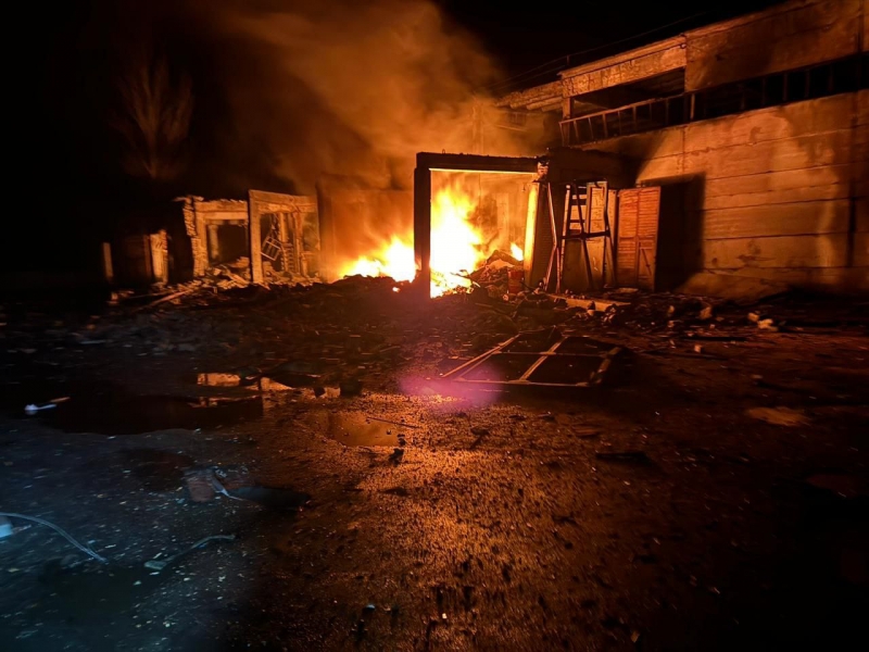 ЗСУ за добу відбили понад 60 атак окупантів і знищили три їхні пункти управління, — Генштаб