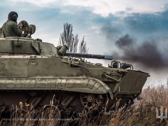 ЗСУ за добу відбили понад 60 атак окупантів і знищили три їхні пункти управління, — Генштаб