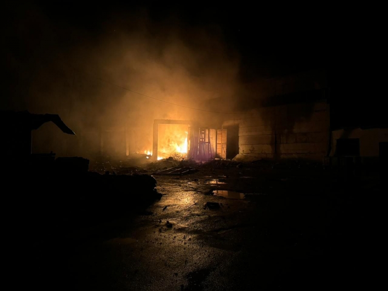 ЗСУ за добу відбили понад 60 атак окупантів і знищили три їхні пункти управління, — Генштаб