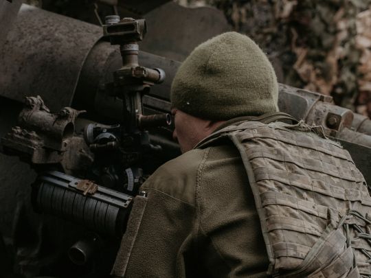 Гаряча точка: за добу ЗСУ відбили 40 атак супротивника під Авдіївкою, — Генштаб