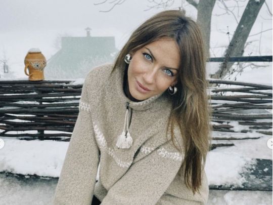 Офіційно незаміжня: відьма пояснила, чому Леся Нікітюк не може знайти собі чоловіка