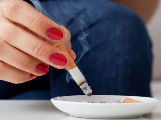Запах тютюну у квартирі: кілька простих способів освіжити прокурене приміщення