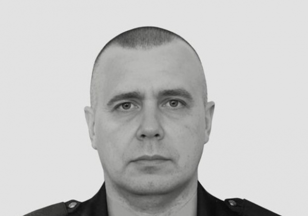 Количество погибших от ракетного удара по Одессе возросло до 21: в больнице скончался спасатель Виталий Алымов