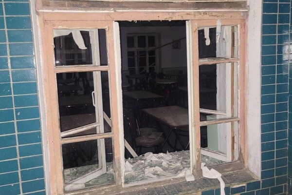 Ночью над Одесской областью сбили 18 беспилотников, но есть "прилеты"