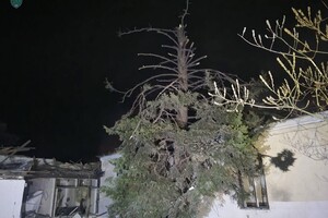 Ночью над Одесской областью сбили 18 беспилотников, но есть "прилеты"