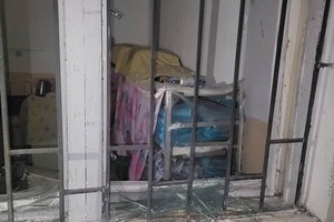 Ночью над Одесской областью сбили 18 беспилотников, но есть "прилеты"